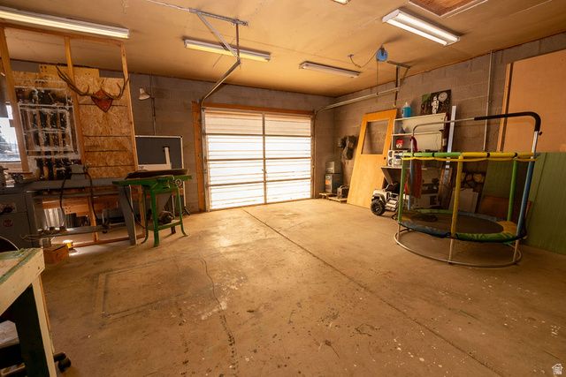 25 N 400 W, Beaver, UT 84713