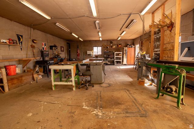 25 N 400 W, Beaver, UT 84713