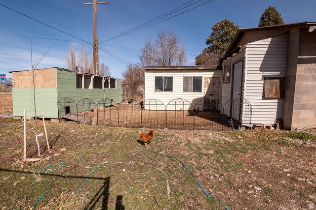25 N 400 W, Beaver, UT 84713