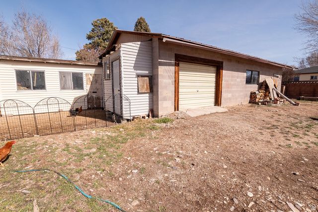 25 N 400 W, Beaver, UT 84713