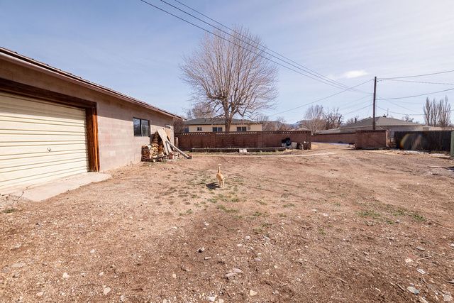 25 N 400 W, Beaver, UT 84713