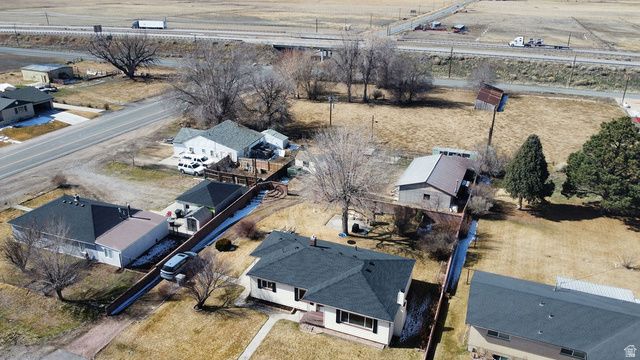 25 N 400 W, Beaver, UT 84713
