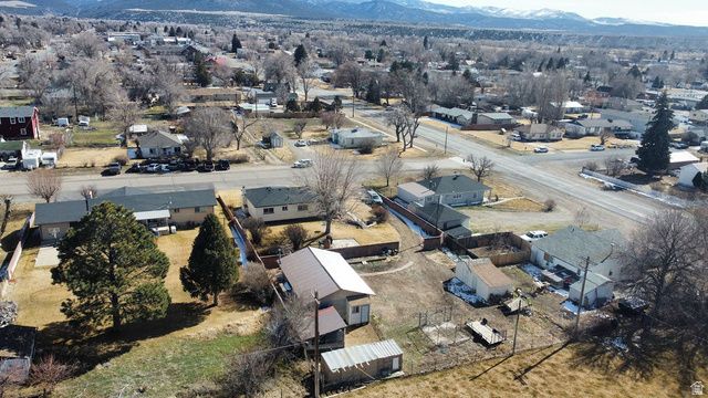25 N 400 W, Beaver, UT 84713