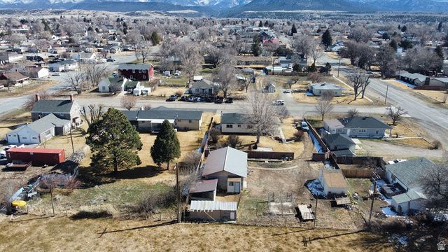25 N 400 W, Beaver, UT 84713