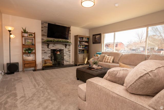 25 N 400 W, Beaver, UT 84713