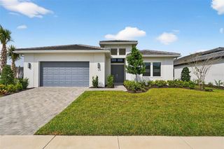 8950 BAROQUE TERRACE, Sarasota, FL 34240