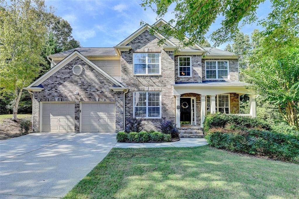 765 Weller Path, Sugar Hill, GA 30518