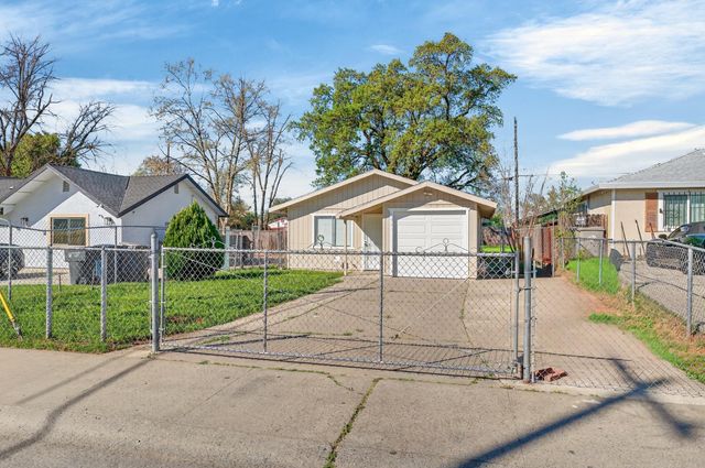 3521 belden, Sacramento, CA 95838