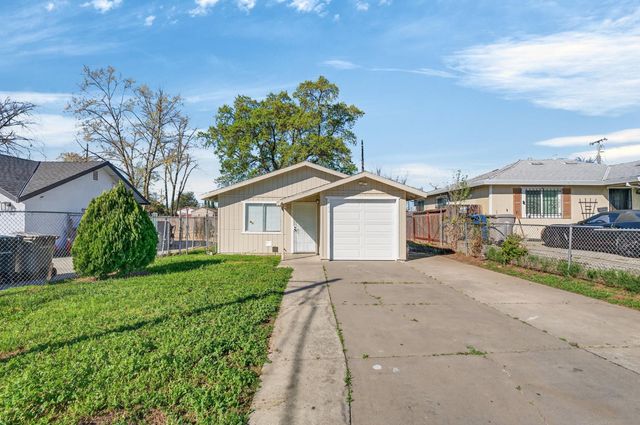 3521 belden, Sacramento, CA 95838