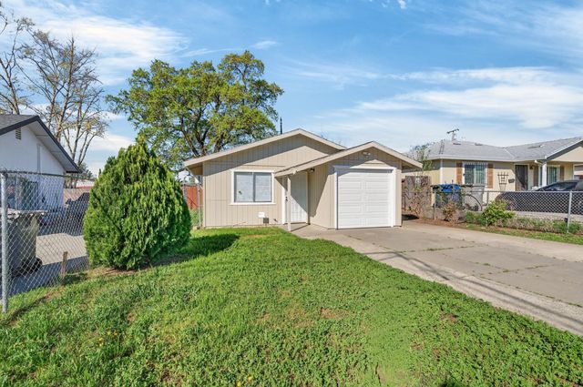 3521 belden, Sacramento, CA 95838