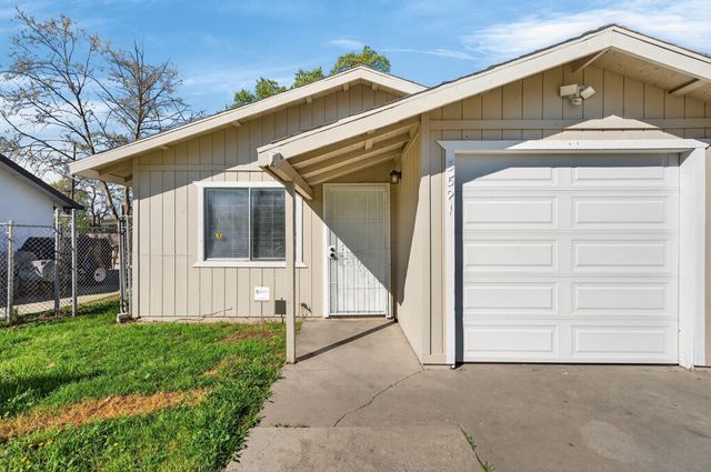 3521 belden, Sacramento, CA 95838