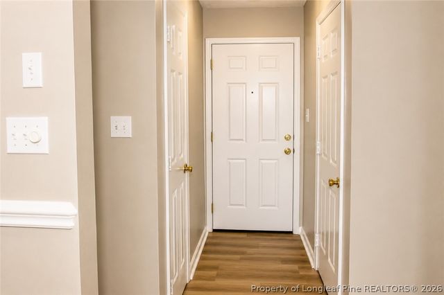 1635 Winnabow Drive, Fayetteville, NC 28304