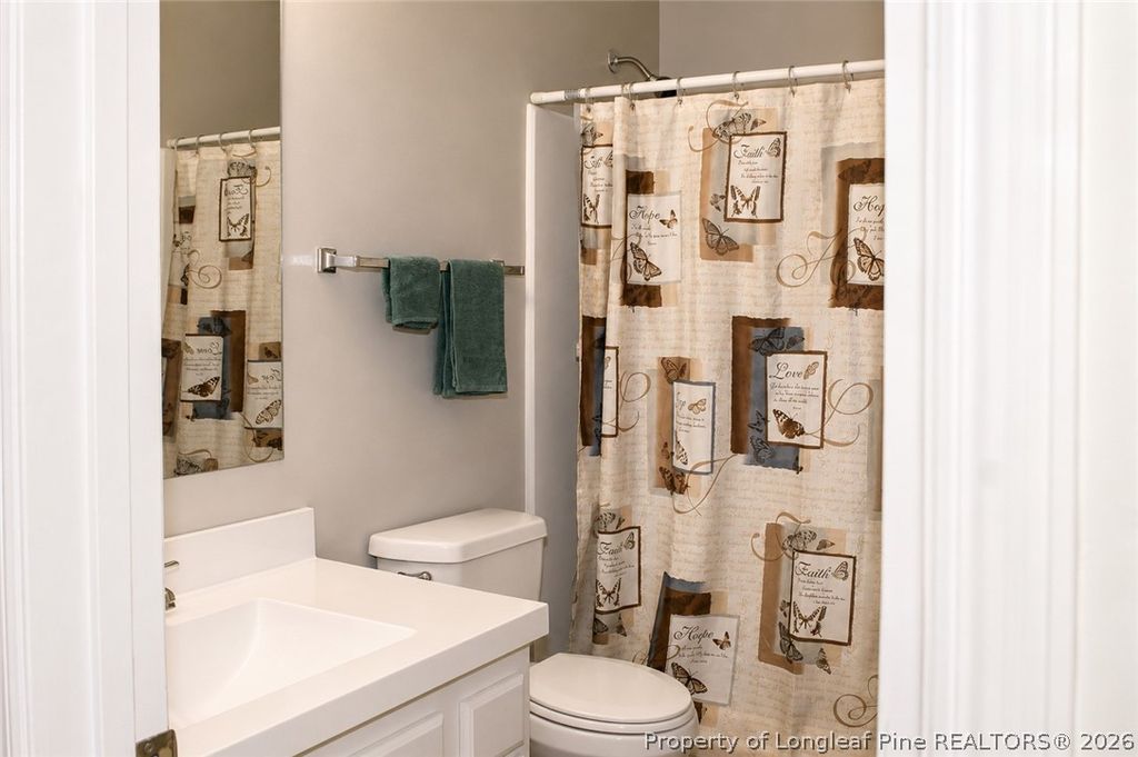 1635 Winnabow Drive, Fayetteville, NC 28304 — photo 11