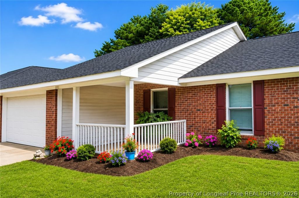 1635 Winnabow Drive, Fayetteville, NC 28304 — photo 2