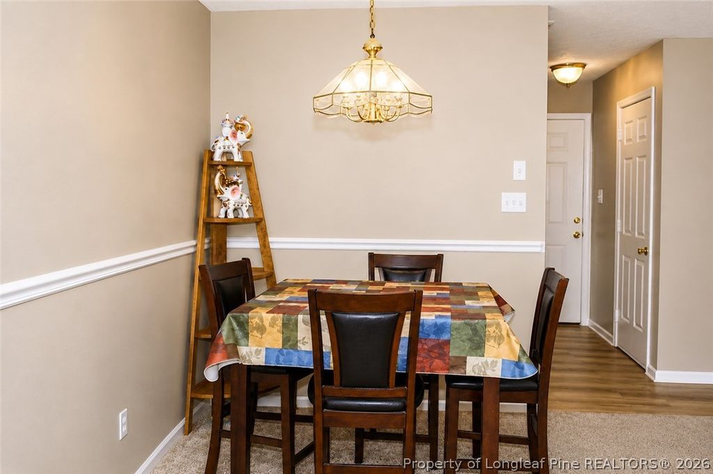 1635 Winnabow Drive, Fayetteville, NC 28304 — photo 8