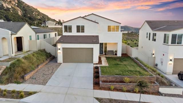 35182 Orchard Trail, Fallbrook, CA 92028