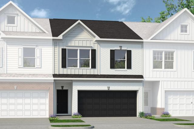 409 Kingsbury Drive, Gallatin, TN 37066