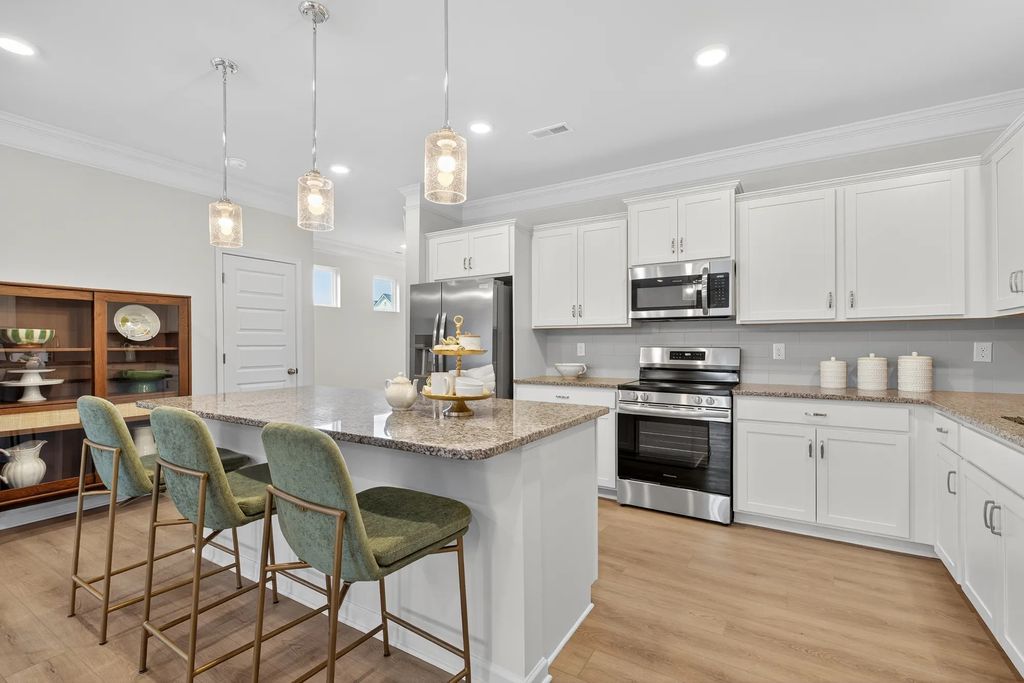 409 Kingsbury Drive, Gallatin, TN 37066