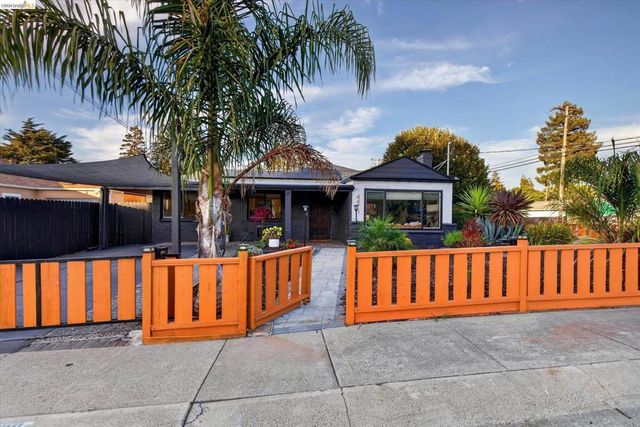4475 Wesley, El Sobrante, CA 94803