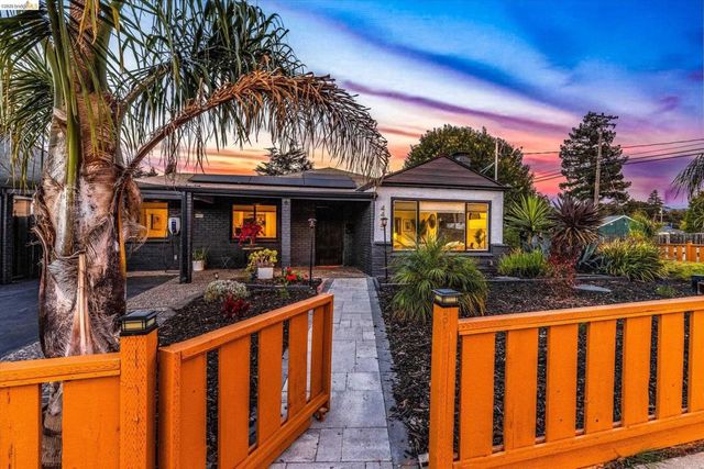 4475 Wesley, El Sobrante, CA 94803