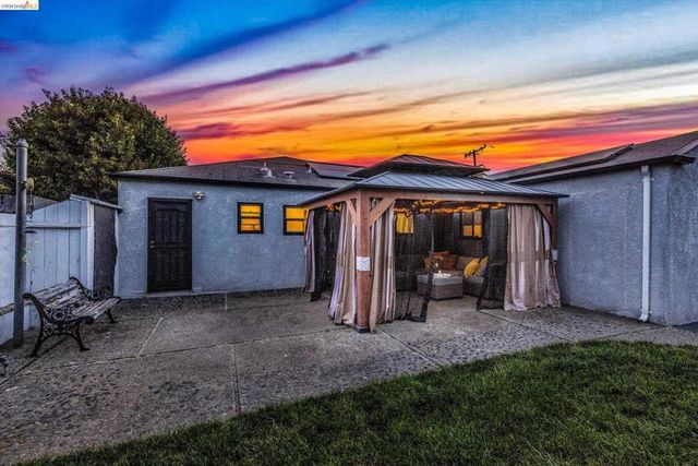 4475 Wesley, El Sobrante, CA 94803