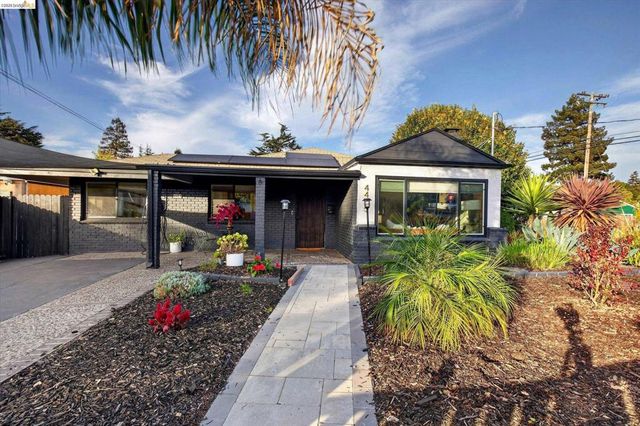 4475 Wesley, El Sobrante, CA 94803