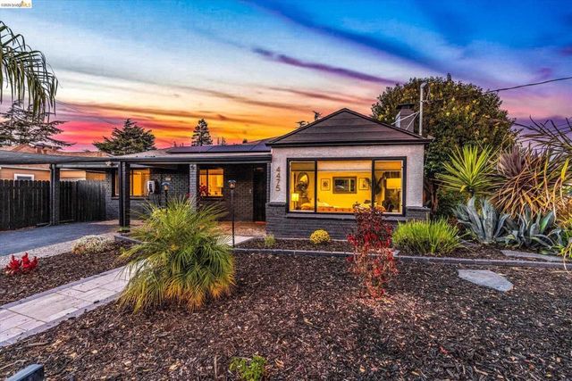 4475 Wesley, El Sobrante, CA 94803