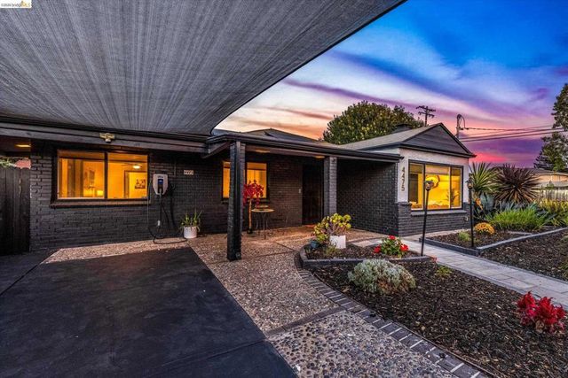4475 Wesley, El Sobrante, CA 94803