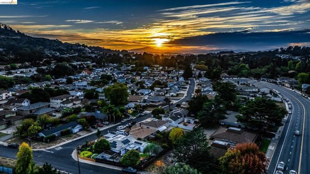 4475 Wesley, El Sobrante, CA 94803