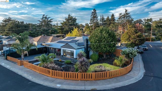 4475 Wesley, El Sobrante, CA 94803