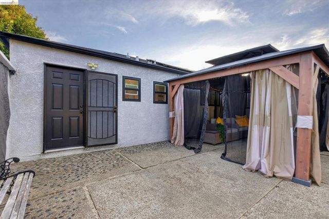 4475 Wesley, El Sobrante, CA 94803