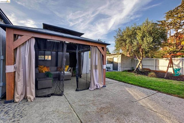 4475 Wesley, El Sobrante, CA 94803