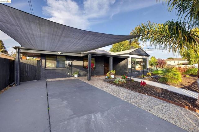 4475 Wesley, El Sobrante, CA 94803