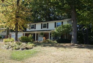 4619 Curtis Lane, Clarkston, MI 48346