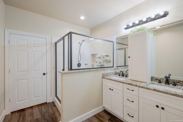 8366 Ventura Blvd, Selma, TX 78154