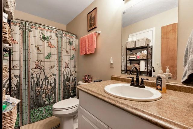 390 Alpenrosen Strasse, Helen, GA 30545