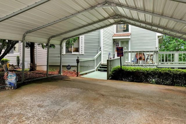 390 Alpenrosen Strasse, Helen, GA 30545
