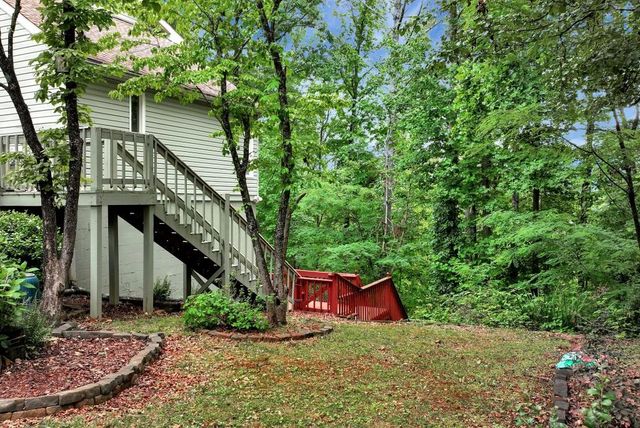 390 Alpenrosen Strasse, Helen, GA 30545