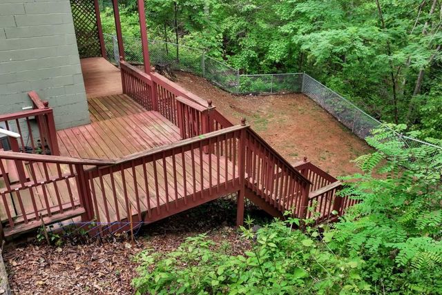 390 Alpenrosen Strasse, Helen, GA 30545