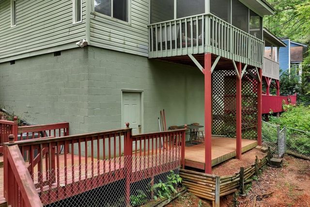 390 Alpenrosen Strasse, Helen, GA 30545
