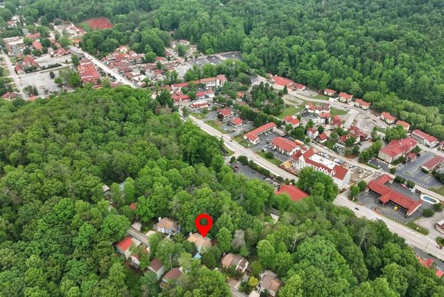 390 Alpenrosen Strasse, Helen, GA 30545