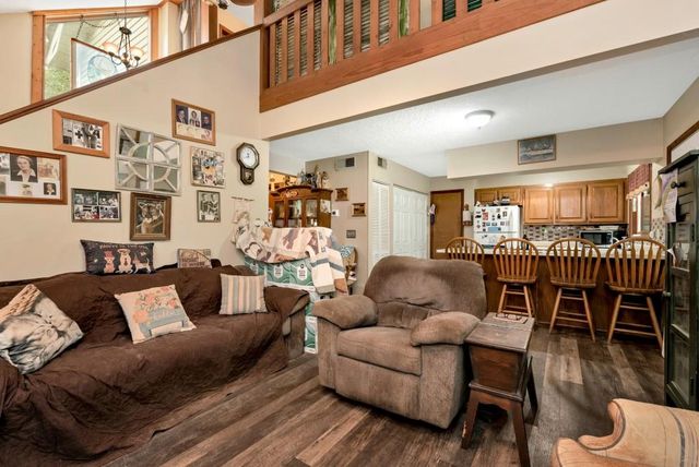 390 Alpenrosen Strasse, Helen, GA 30545