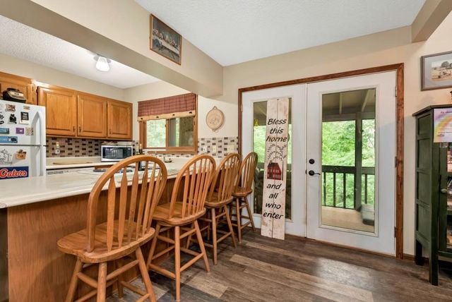 390 Alpenrosen Strasse, Helen, GA 30545