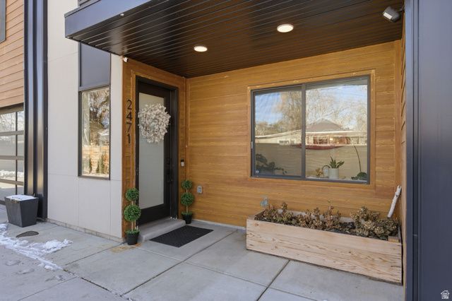 2471 S 700 E, Salt Lake City, UT 84106