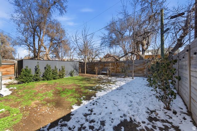 2471 S 700 E, Salt Lake City, UT 84106