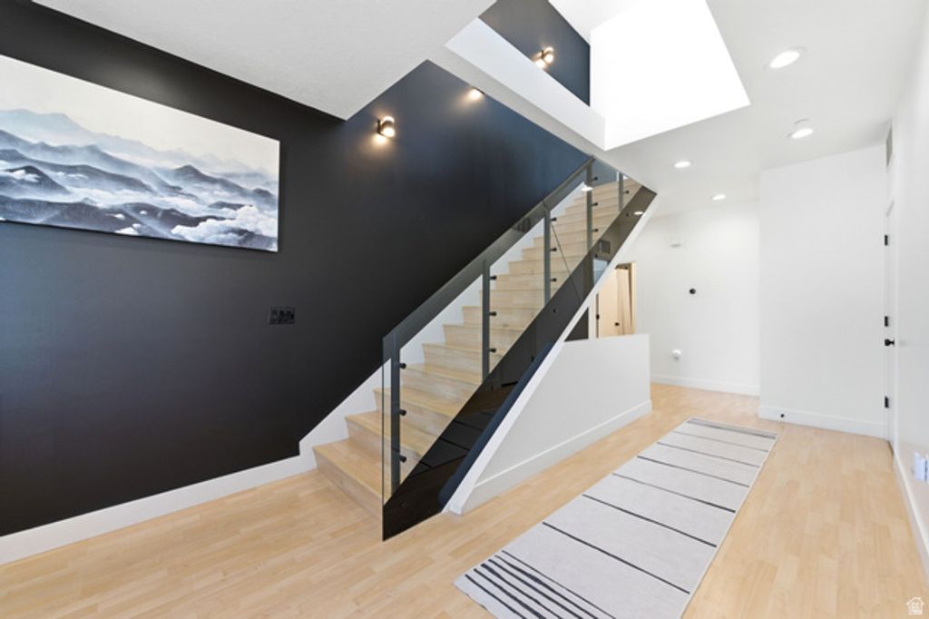 Image 28 of property listing at 2471 S 700 E, Salt Lake City, UT 84106