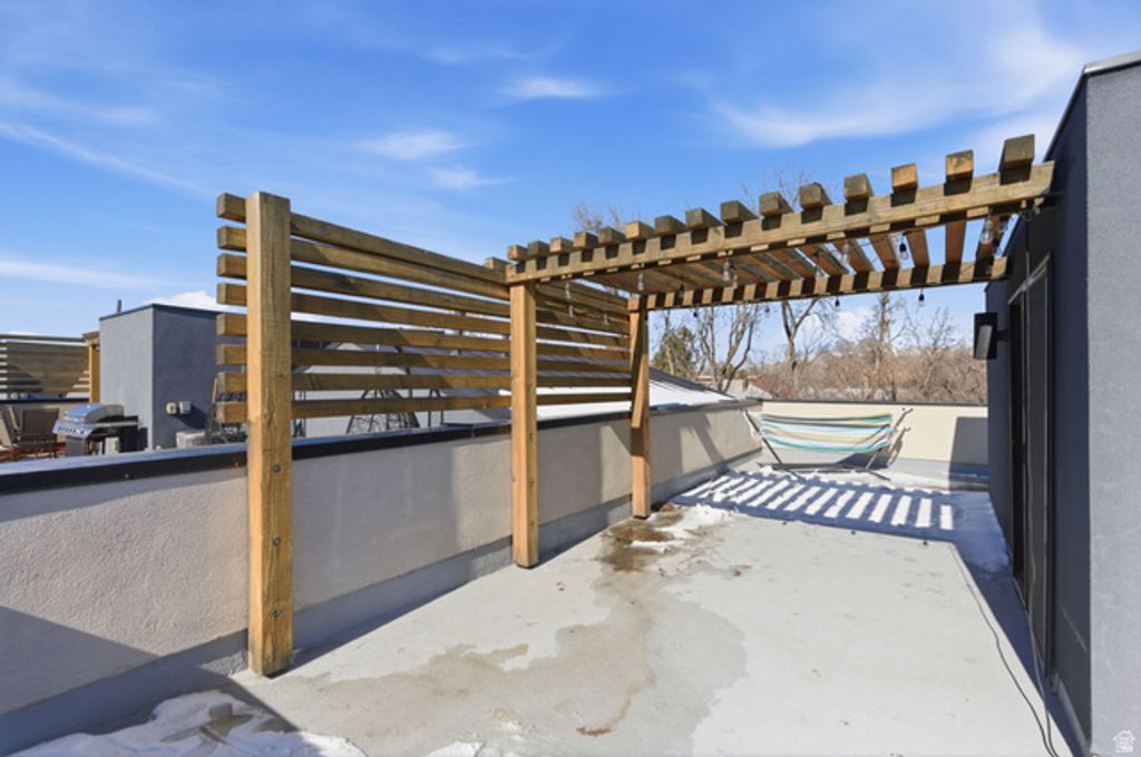 Image 36 of property listing at 2471 S 700 E, Salt Lake City, UT 84106