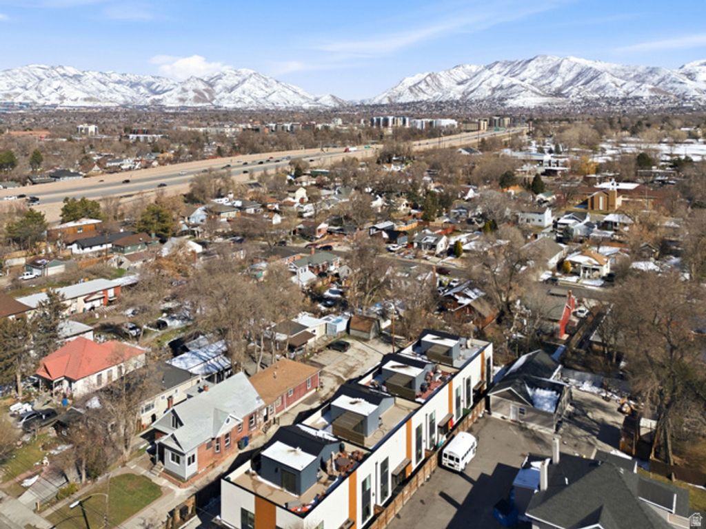 Image 42 of property listing at 2471 S 700 E, Salt Lake City, UT 84106