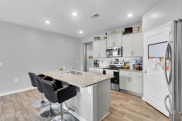 402 Isabelle Street, New Bern, NC 28560