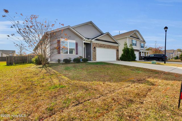 402 Isabelle Street, New Bern, NC 28560